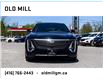 2023 Cadillac LYRIQ Luxury (Stk: 000543U) in Toronto - Image 3 of 20