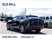 2023 Cadillac LYRIQ Luxury (Stk: 000543U) in Toronto - Image 5 of 20