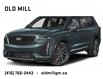 2023 Cadillac XT6 Sport (Stk: 187475U) in Toronto - Image 1 of 12