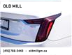 2020 Cadillac CT6 3.6L Luxury (Stk: 101684U) in Toronto - Image 9 of 23