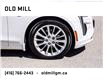 2020 Cadillac CT6 3.6L Luxury (Stk: 101684U) in Toronto - Image 10 of 23