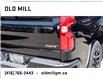 2023 Chevrolet Silverado 1500 RST (Stk: 129695U) in Toronto - Image 8 of 23