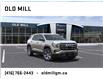 2025 GMC Terrain Elevation (Stk: SL256033) in Toronto - Image 1 of 24