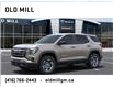 2025 GMC Terrain Elevation (Stk: SL256033) in Toronto - Image 2 of 24