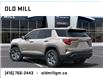 2025 GMC Terrain Elevation (Stk: SL256033) in Toronto - Image 3 of 24