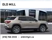 2025 GMC Terrain Elevation (Stk: SL256033) in Toronto - Image 5 of 24