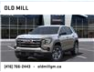2025 GMC Terrain Elevation (Stk: SL256033) in Toronto - Image 6 of 24