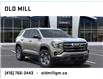 2025 GMC Terrain Elevation (Stk: SL256033) in Toronto - Image 7 of 24