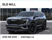 2025 GMC Acadia Elevation (Stk: 231400) in Toronto - Image 6 of 24
