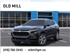 2025 Chevrolet Trax LS (Stk: SC260081) in Toronto - Image 6 of 24