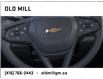2025 Chevrolet Trax LS (Stk: SC260081) in Toronto - Image 19 of 24