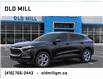 2025 Chevrolet Trax LS (Stk: SC260133) in Toronto - Image 2 of 24