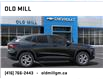 2025 Chevrolet Trax LS (Stk: SC260133) in Toronto - Image 5 of 24