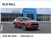 2025 Chevrolet Trax LT (Stk: SC259757) in Toronto - Image 1 of 24