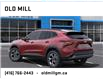 2025 Chevrolet Trax LT (Stk: SC259757) in Toronto - Image 3 of 24