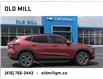 2025 Chevrolet Trax LT (Stk: SC259757) in Toronto - Image 5 of 24