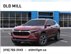 2025 Chevrolet Trax LT (Stk: SC259757) in Toronto - Image 6 of 24