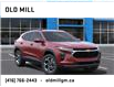 2025 Chevrolet Trax LT (Stk: SC259757) in Toronto - Image 7 of 24