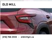 2025 Chevrolet Trax LT (Stk: SC259757) in Toronto - Image 11 of 24