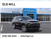 2025 Chevrolet Tahoe Premier (Stk: 231410) in Toronto - Image 1 of 24