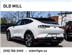 2021 Ford Mustang Mach-E Premium (Stk: A62564U) in Toronto - Image 4 of 24