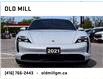 2021 Porsche Taycan 4S (Stk: A44298U) in Toronto - Image 2 of 24