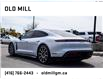 2021 Porsche Taycan 4S (Stk: A44298U) in Toronto - Image 4 of 24