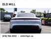 2021 Porsche Taycan 4S (Stk: A44298U) in Toronto - Image 5 of 24