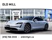 2021 Porsche Taycan 4S (Stk: A44298U) in Toronto - Image 1 of 24
