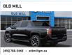 2025 Chevrolet Silverado EV RST (Stk: 231514) in Toronto - Image 3 of 24