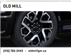 2025 Chevrolet Silverado EV RST (Stk: 231514) in Toronto - Image 9 of 24