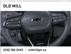 2025 Chevrolet Silverado EV RST (Stk: 231514) in Toronto - Image 19 of 24
