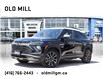 2024 Chevrolet TrailBlazer ACTIV (Stk: 128132U) in Toronto - Image 1 of 26