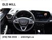 2024 Chevrolet TrailBlazer ACTIV (Stk: 128132U) in Toronto - Image 18 of 26