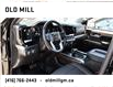 2022 GMC Sierra 1500 Elevation (Stk: 507629U) in Toronto - Image 12 of 26