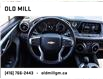 2021 Chevrolet Blazer True North (Stk: 517117U) in Toronto - Image 17 of 27