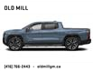 2025 GMC Sierra EV Denali (Stk: SU413556) in Toronto - Image 2 of 3