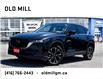 2022 Mazda CX-5 GT (Stk: 597032U) in Toronto - Image 1 of 26