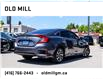 2018 Honda Civic SE (Stk: 038898U) in Toronto - Image 4 of 24