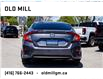 2018 Honda Civic SE (Stk: 038898U) in Toronto - Image 5 of 24
