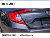 2018 Honda Civic SE (Stk: 038898U) in Toronto - Image 7 of 24
