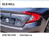 2018 Honda Civic SE (Stk: 038898U) in Toronto - Image 8 of 24