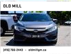 2018 Honda Civic SE (Stk: 038898U) in Toronto - Image 2 of 24
