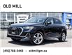 2021 Audi Q3 45 Progressiv (Stk: 062754U) in Toronto - Image 1 of 24