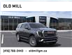 2025 GMC Yukon Elevation (Stk: SR306553) in Toronto - Image 1 of 24