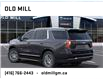 2025 GMC Yukon Elevation (Stk: SR306553) in Toronto - Image 3 of 24