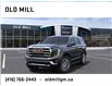2025 GMC Yukon Elevation (Stk: SR306553) in Toronto - Image 8 of 24