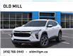 2025 Chevrolet Trax LT (Stk: SC278180) in Toronto - Image 6 of 24
