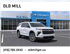 2025 Chevrolet Traverse LT (Stk: SJ274941) in Toronto - Image 1 of 24