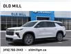 2025 Chevrolet Traverse LT (Stk: SJ274941) in Toronto - Image 2 of 24